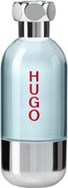 MULTI BUNDEL 2 stuks Hugo Boss Hugo Element Eau De Toilette Spray 90ml