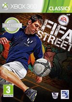Fifa Street (Classics)/X360