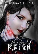 Shadow Reign (Shadow Puppeteer, Book 2)