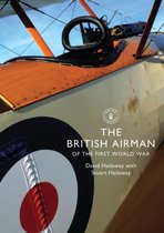 British Airman Of The First World War