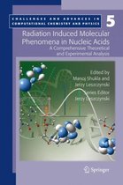 Radiation Induced Molecular Phenomena in Nucleic Acids