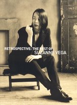 Retrospective: Best Of Suzanne Vega -2cd +DVD-