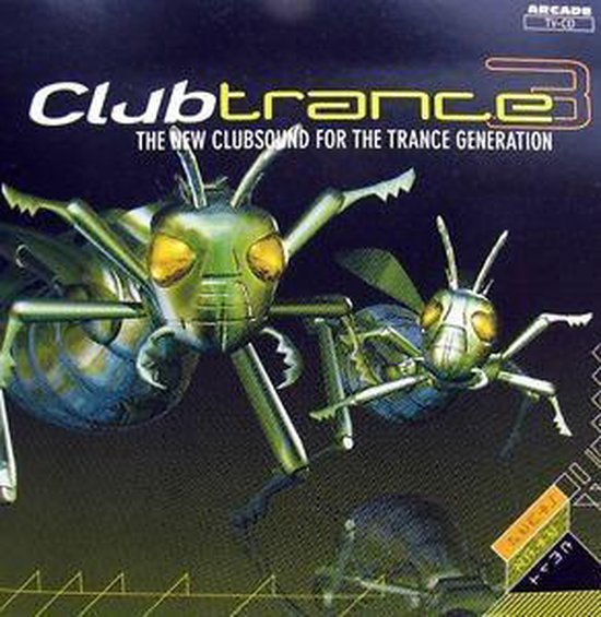 Club Trance 3