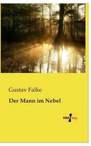Omslag Der Mann im Nebel