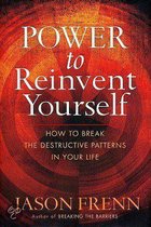Power to Reinvent Yourself