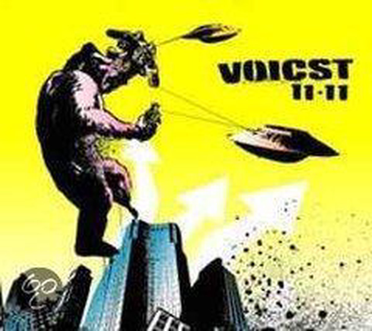 Voicst - 11-11