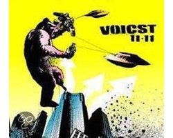 Voicst - 11-11
