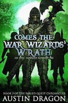 Fabled Quest Chronicles- Comes the War Wizards' Wrath