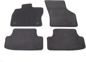 Velours automatten op maat - Vw Golf 7 (niet sportsvan) vanaf 10/2012