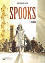 Spooks Vol.5