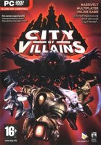 City Of Villians - Windows