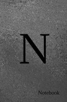 'n' Notebook