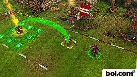 Warhammer: Blood Bowl