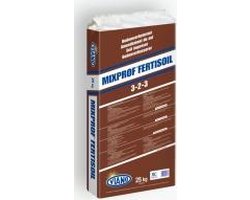 Viano MixProf Fertisoil 3+2+3+bacteriën+trichoderma