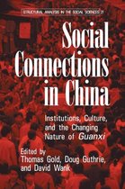 Social Connections in China