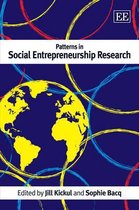 Patterns in Social Entrepreneurship Research