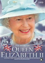 Queen Elizabeth II - the story of