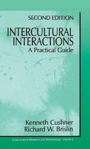 Cross Cultural Research and Methodology- Intercultural Interactions