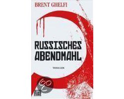 Russisches Abendmahl