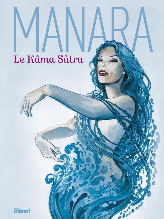 Le Kama Sutra - cover