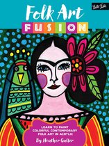 Folk Art Fusion - Folk Art Fusion