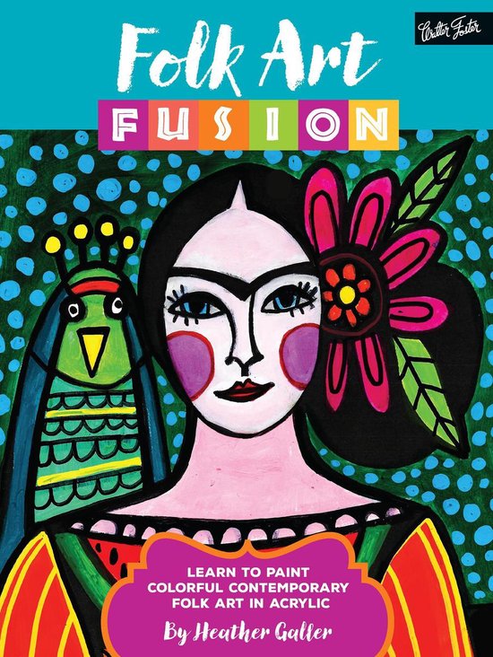 Folk Art Fusion - Folk Art Fusion - cover