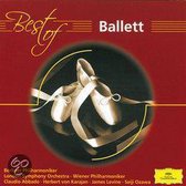 Best Of Ballett