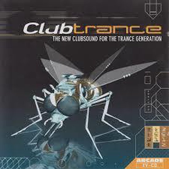 Club Trance 1