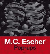 M.C. Escher Pop-Ups