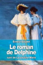 Le roman de Delphine