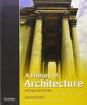 History Of Architecture