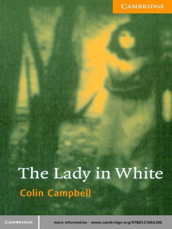 the lady in white colin campbell pdf
