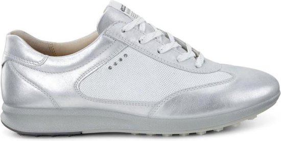 Ecco Street Evo One Dames Golfschoenen Wit | bol.com
