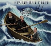 Rockabilly Mafia - Row! (CD)