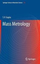 Mass Metrology