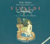 Vivaldi: Sinfonie Dai Drammi Per Mu