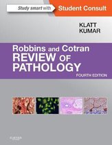 Robbins Pathology - Robbins and Cotran Review of Pathology E-Book