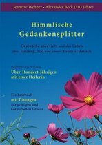 Himmlische Gedankensplitter