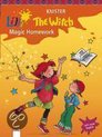 Lilli the Witch - Magic Homework