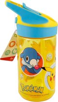Pokemon Pikachu Tritan Premium drinkbeker / drinkfles - 480ML