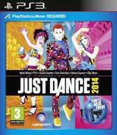 Just Dance 2014 /PS3