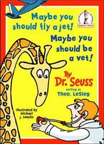 Maybe You Should Fly A Jet! Maybe You Should Be A Vet! (Beginner Series)