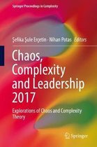 Chaos, Complexity and Leadership 2017