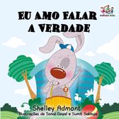 Portuguese Bedtime Collection - Eu Amo Falar a Verdade