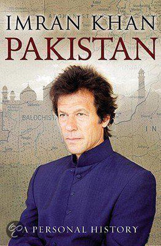 Pakistan - cover