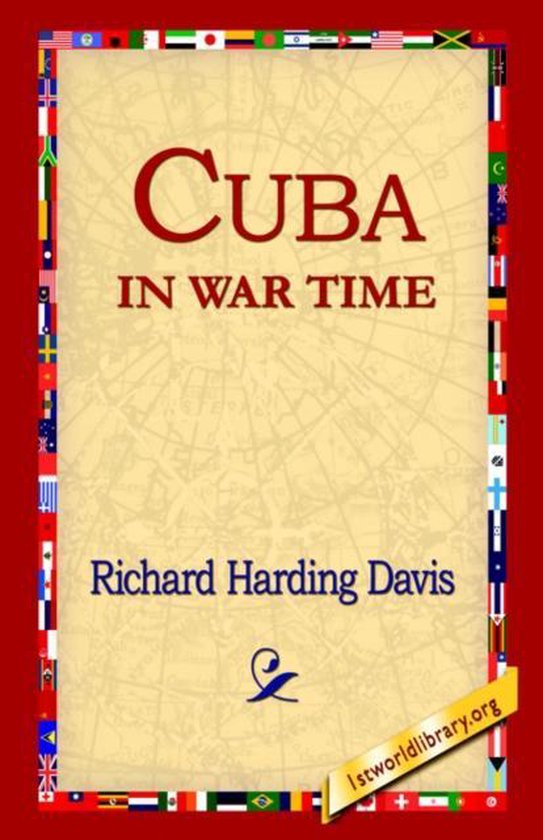 Cuba In War Time