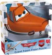 Jumbo Planes Foam - Vloerpuzzel