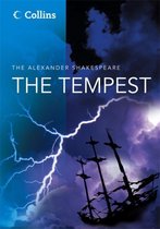 The Tempest (The Alexander Shakespeare)