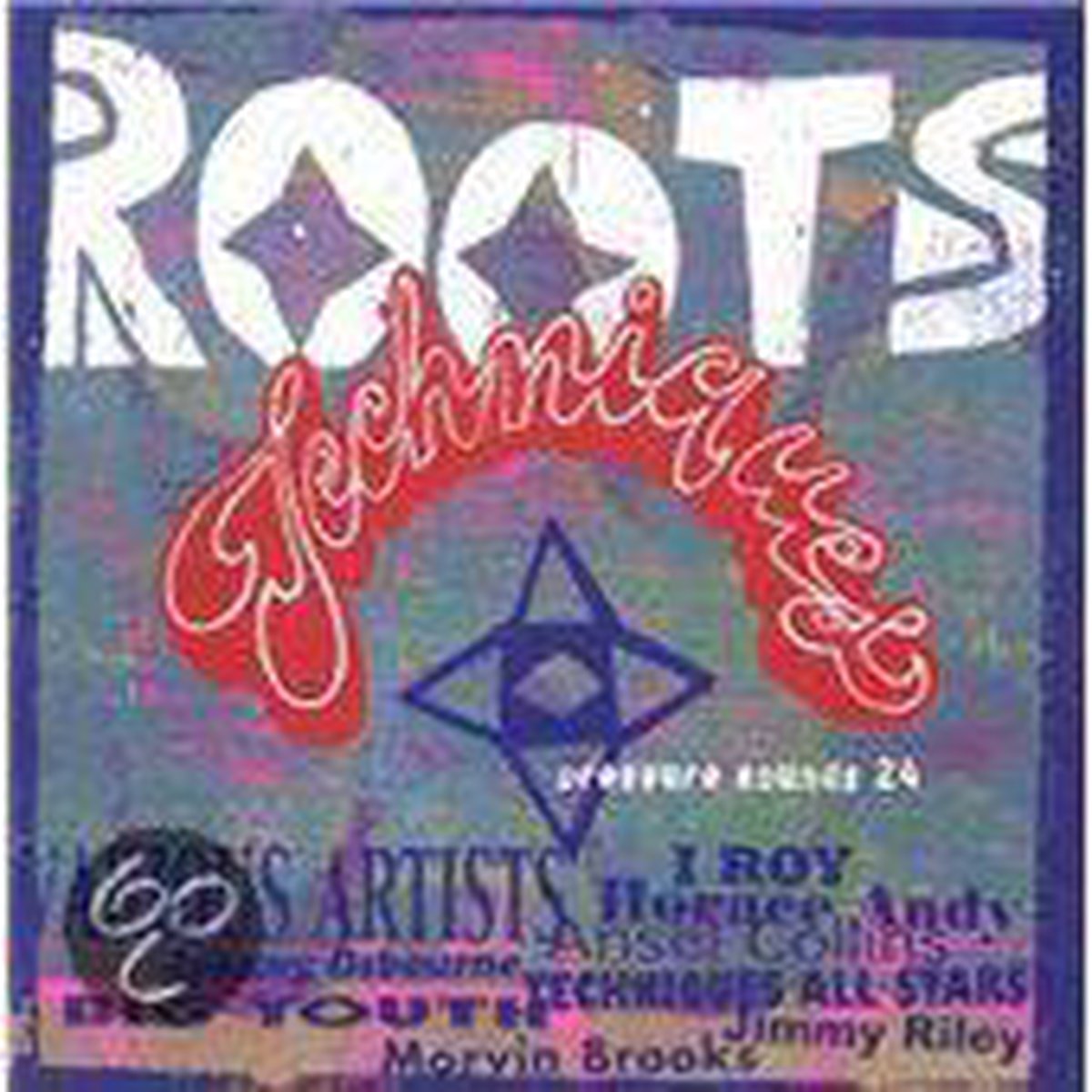 Roots Techniques