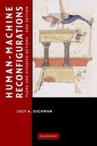 Human & Machine Reconfigurations